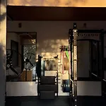 Traditional Kalkan With Private Pool And Gym Villa