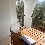 Traditional Kalkan With Private Pool And Gym Villa