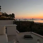 Traditional Kalkan With Private Pool And Gym * Kas