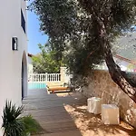 Traditional Kalkan With Private Pool And Gym *