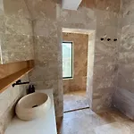 Traditional Kalkan With Private Pool And Gym Villa *