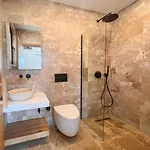 Traditional Kalkan With Private Pool And Gym