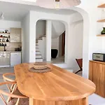 Traditional Kalkan With Private Pool And Gym * Kas