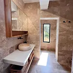 Traditional Kalkan With Private Pool And Gym *