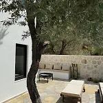 Traditional Kalkan With Private Pool And Gym