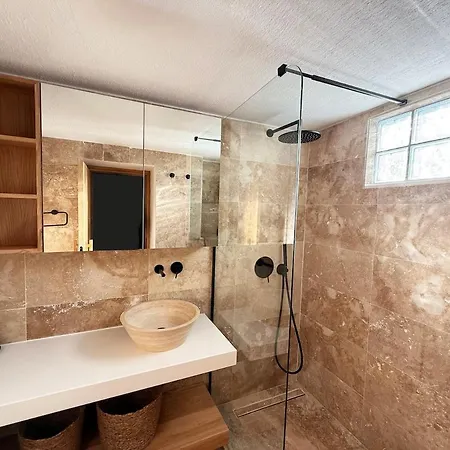 Traditional Kalkan With Private Pool And Gym *