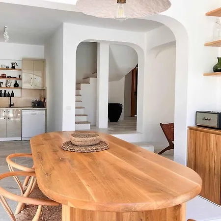 Traditional Kalkan With Private Pool And Gym * קס