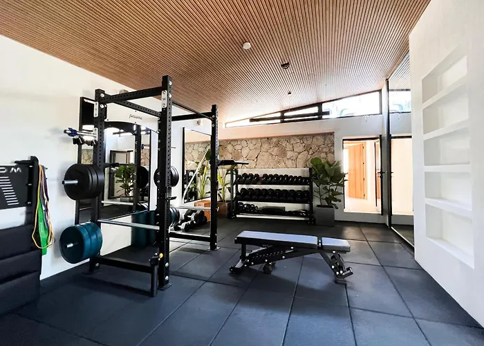 Traditional Kalkan With Private Pool And Gym Villa