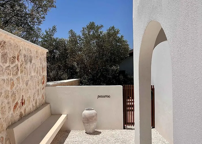 Traditional Kalkan With Private Pool And Gym * Kaş