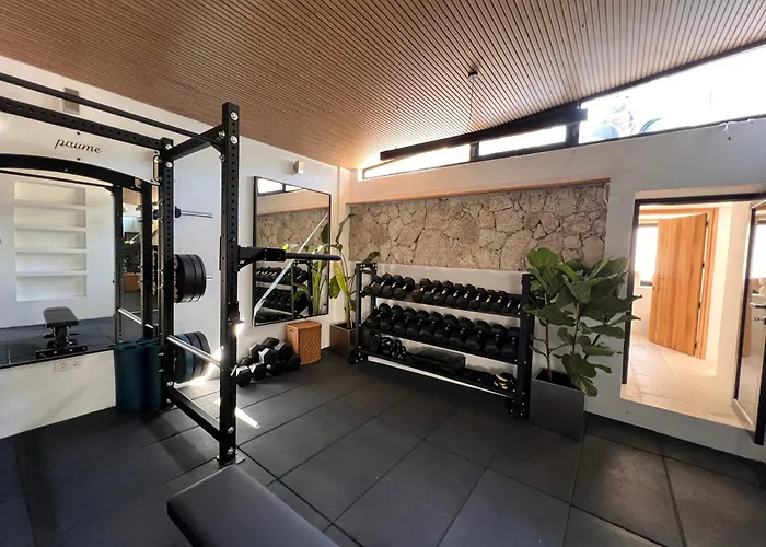 Traditional Kalkan With Private Pool And Gym Kaş