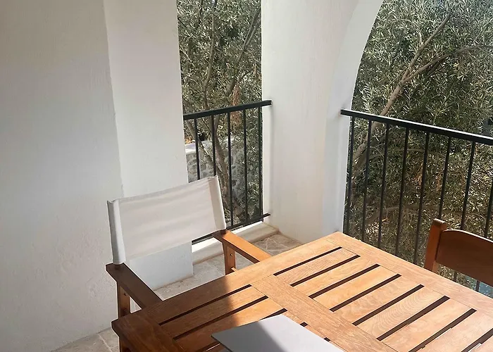 Traditional Kalkan With Private Pool And Gym Villa