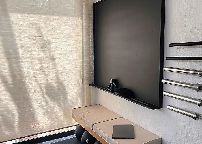 Villa Traditional Kalkan With Private Pool And Gym Kaş