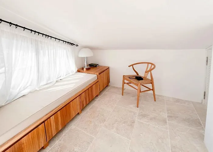 Villa Traditional Kalkan With Private Pool And Gym *