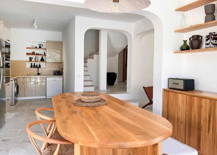 Traditional Kalkan With Private Pool And Gym * Kaş