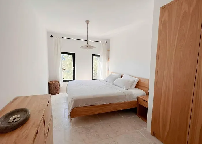 Traditional Kalkan With Private Pool And Gym * Kaş