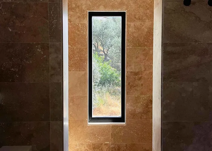 Villa Traditional Kalkan With Private Pool And Gym *