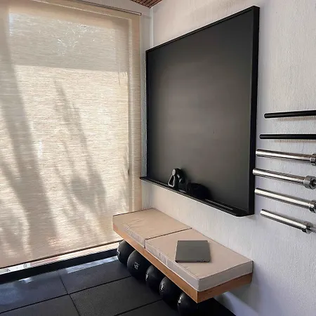 Villa Traditional Kalkan With Private Pool And Gym Kaş